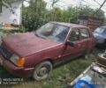 Красный ЗАЗ 1103 Славута, объемом двигателя 1.2 л и пробегом 100 тыс. км за 605 $, фото 1 на Automoto.ua