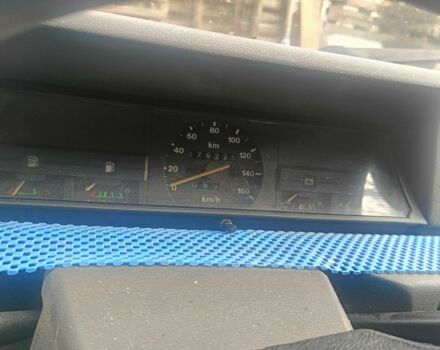 Красный ЗАЗ 1103 Славута, объемом двигателя 1.1 л и пробегом 176 тыс. км за 1100 $, фото 8 на Automoto.ua