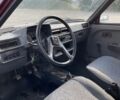 Красный ЗАЗ 1103 Славута, объемом двигателя 0 л и пробегом 150 тыс. км за 450 $, фото 4 на Automoto.ua