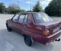 Красный ЗАЗ 1103 Славута, объемом двигателя 0 л и пробегом 150 тыс. км за 450 $, фото 3 на Automoto.ua
