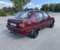 Красный ЗАЗ 1103 Славута, объемом двигателя 0 л и пробегом 150 тыс. км за 450 $, фото 2 на Automoto.ua