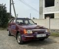 Красный ЗАЗ 1103 Славута, объемом двигателя 1.1 л и пробегом 333 тыс. км за 550 $, фото 1 на Automoto.ua
