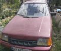 Красный ЗАЗ 1103 Славута, объемом двигателя 1.2 л и пробегом 100 тыс. км за 605 $, фото 6 на Automoto.ua