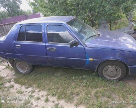 Красный ЗАЗ 1103 Славута, объемом двигателя 1.2 л и пробегом 100 тыс. км за 605 $, фото 2 на Automoto.ua