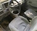 Красный ЗАЗ 1103 Славута, объемом двигателя 1.1 л и пробегом 3 тыс. км за 544 $, фото 3 на Automoto.ua