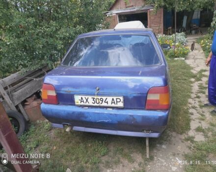 Красный ЗАЗ 1103 Славута, объемом двигателя 1.2 л и пробегом 100 тыс. км за 605 $, фото 3 на Automoto.ua