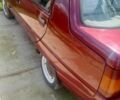Красный ЗАЗ 1103 Славута, объемом двигателя 1.2 л и пробегом 55 тыс. км за 1150 $, фото 2 на Automoto.ua