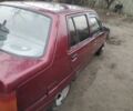 Червоний ЗАЗ 1103 Славута, об'ємом двигуна 1.2 л та пробігом 123 тис. км за 922 $, фото 4 на Automoto.ua