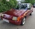 Красный ЗАЗ 1103 Славута, объемом двигателя 1.2 л и пробегом 55 тыс. км за 1150 $, фото 1 на Automoto.ua