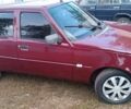 Красный ЗАЗ 1103 Славута, объемом двигателя 1 л и пробегом 370 тыс. км за 655 $, фото 1 на Automoto.ua