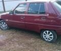 Красный ЗАЗ 1103 Славута, объемом двигателя 1 л и пробегом 370 тыс. км за 655 $, фото 3 на Automoto.ua