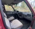 ЗАЗ 1103 Славута 2001 в Днепре (Днепропетровске) на Automoto.ua Красный ЗАЗ 1103 Славута, объемом двигателя 1.2 л и пробегом 93 тыс. км за 1400 $, фото 3 на Automoto.ua