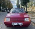 ЗАЗ 1103 Славута 2001 в Днепре (Днепропетровске) на Automoto.ua Красный ЗАЗ 1103 Славута, объемом двигателя 1.2 л и пробегом 93 тыс. км за 1400 $, фото 1 на Automoto.ua