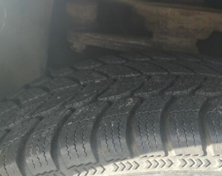 Красный ЗАЗ 1103 Славута, объемом двигателя 1 л и пробегом 111 тыс. км за 567 $, фото 2 на Automoto.ua