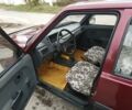 ЗАЗ 1103 Славута 2001 в Олевске на Automoto.ua Красный ЗАЗ 1103 Славута, объемом двигателя 1.2 л и пробегом 120 тыс. км за 799 $, фото 7 на Automoto.ua