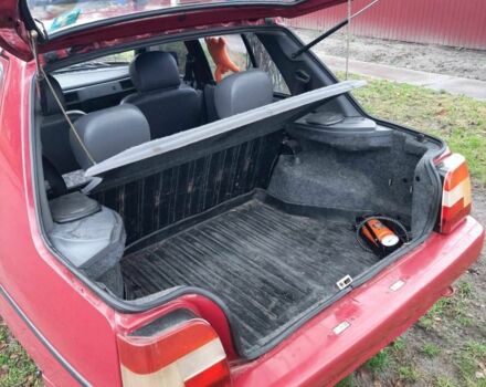 Червоний ЗАЗ 1103 Славута, об'ємом двигуна 0 л та пробігом 115 тис. км за 971 $, фото 5 на Automoto.ua