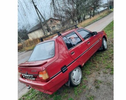 Червоний ЗАЗ 1103 Славута, об'ємом двигуна 0 л та пробігом 115 тис. км за 971 $, фото 3 на Automoto.ua