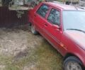 Красный ЗАЗ 1103 Славута, объемом двигателя 1.2 л и пробегом 3 тыс. км за 597 $, фото 1 на Automoto.ua