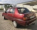Красный ЗАЗ 1103 Славута, объемом двигателя 1.2 л и пробегом 195 тыс. км за 550 $, фото 3 на Automoto.ua