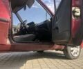 Красный ЗАЗ 1103 Славута, объемом двигателя 0 л и пробегом 175 тыс. км за 469 $, фото 8 на Automoto.ua