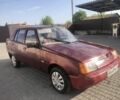Красный ЗАЗ 1103 Славута, объемом двигателя 1.2 л и пробегом 195 тыс. км за 550 $, фото 1 на Automoto.ua
