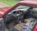 Красный ЗАЗ 1103 Славута, объемом двигателя 1.2 л и пробегом 160 тыс. км за 700 $, фото 3 на Automoto.ua