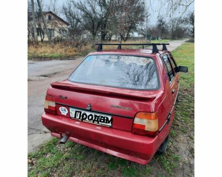 Червоний ЗАЗ 1103 Славута, об'ємом двигуна 0 л та пробігом 115 тис. км за 971 $, фото 2 на Automoto.ua