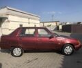 Красный ЗАЗ 1103 Славута, объемом двигателя 1.2 л и пробегом 195 тыс. км за 550 $, фото 7 на Automoto.ua