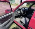 Красный ЗАЗ 1103 Славута, объемом двигателя 1.2 л и пробегом 148 тыс. км за 650 $, фото 4 на Automoto.ua