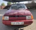 Красный ЗАЗ 1103 Славута, объемом двигателя 0 л и пробегом 175 тыс. км за 469 $, фото 4 на Automoto.ua