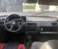Красный ЗАЗ 1103 Славута, объемом двигателя 1.2 л и пробегом 195 тыс. км за 550 $, фото 11 на Automoto.ua