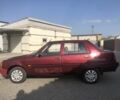 Красный ЗАЗ 1103 Славута, объемом двигателя 1.2 л и пробегом 195 тыс. км за 550 $, фото 6 на Automoto.ua