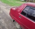 Красный ЗАЗ 1103 Славута, объемом двигателя 1.2 л и пробегом 160 тыс. км за 700 $, фото 1 на Automoto.ua