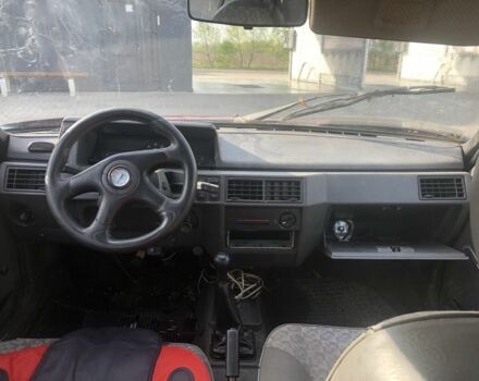 Красный ЗАЗ 1103 Славута, объемом двигателя 0 л и пробегом 175 тыс. км за 469 $, фото 12 на Automoto.ua