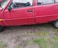 Красный ЗАЗ 1103 Славута, объемом двигателя 0 л и пробегом 224 тыс. км за 362 $, фото 5 на Automoto.ua
