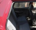 Червоний ЗАЗ 1103 Славута, об'ємом двигуна 1.2 л та пробігом 1 тис. км за 650 $, фото 4 на Automoto.ua