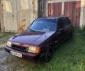Красный ЗАЗ 1103 Славута, объемом двигателя 1.2 л и пробегом 201 тыс. км за 600 $, фото 1 на Automoto.ua