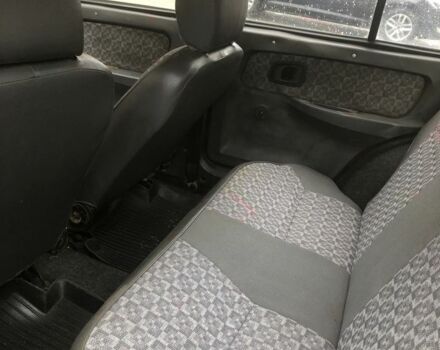 Червоний ЗАЗ 1103 Славута, об'ємом двигуна 1.2 л та пробігом 150 тис. км за 699 $, фото 7 на Automoto.ua