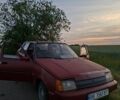 Червоний ЗАЗ 1103 Славута, об'ємом двигуна 1.2 л та пробігом 150 тис. км за 800 $, фото 1 на Automoto.ua