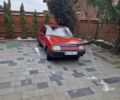 Красный ЗАЗ 1103 Славута, объемом двигателя 1.2 л и пробегом 150 тыс. км за 607 $, фото 1 на Automoto.ua