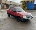 ЗАЗ 1103 Славута 2003 у Запоріжжя на Automoto.ua Червоний ЗАЗ 1103 Славута, об'ємом двигуна 1.2 л та пробігом 3 тис. км за 550 $, фото 1 на Automoto.ua