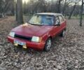 Червоний ЗАЗ 1103 Славута, об'ємом двигуна 1.2 л та пробігом 77 тис. км за 590 $, фото 3 на Automoto.ua