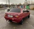 ЗАЗ 1103 Славута 2003 у Запоріжжя на Automoto.ua Червоний ЗАЗ 1103 Славута, об'ємом двигуна 1.2 л та пробігом 3 тис. км за 550 $, фото 1 на Automoto.ua