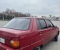 Красный ЗАЗ 1103 Славута, объемом двигателя 1.2 л и пробегом 43 тыс. км за 1200 $, фото 4 на Automoto.ua