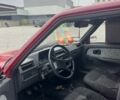 Красный ЗАЗ 1103 Славута, объемом двигателя 1.2 л и пробегом 43 тыс. км за 1200 $, фото 7 на Automoto.ua