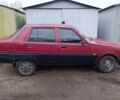 Красный ЗАЗ 1103 Славута, объемом двигателя 0 л и пробегом 117 тыс. км за 857 $, фото 5 на Automoto.ua