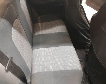 Красный ЗАЗ 1103 Славута, объемом двигателя 0 л и пробегом 3 тыс. км за 671 $, фото 6 на Automoto.ua