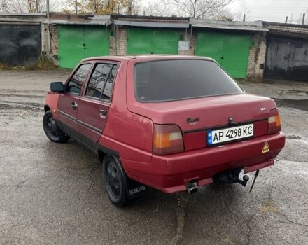 ЗАЗ 1103 Славута 2003 у Запоріжжя на Automoto.ua Червоний ЗАЗ 1103 Славута, об'ємом двигуна 1.2 л та пробігом 3 тис. км за 550 $, фото 2 на Automoto.ua