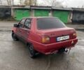 ЗАЗ 1103 Славута 2003 у Запоріжжя на Automoto.ua Червоний ЗАЗ 1103 Славута, об'ємом двигуна 1.2 л та пробігом 3 тис. км за 550 $, фото 2 на Automoto.ua