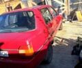 Красный ЗАЗ 1103 Славута, объемом двигателя 1.2 л и пробегом 120 тыс. км за 1150 $, фото 1 на Automoto.ua